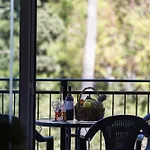 Apartman Garden *
