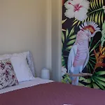 Garden Apartman