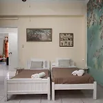 Apartman Garden Réthimno