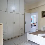 Apartman Garden Réthimno
