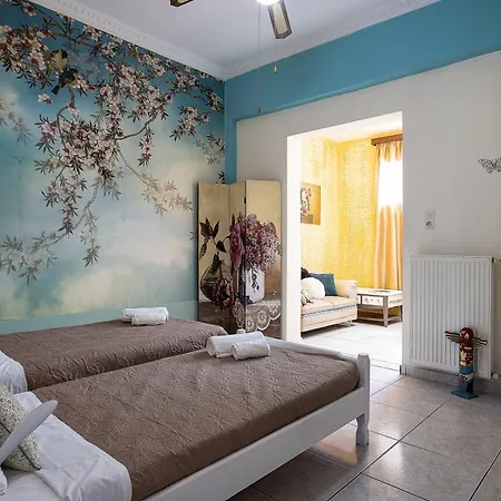 Garden Appartamento Rethymno