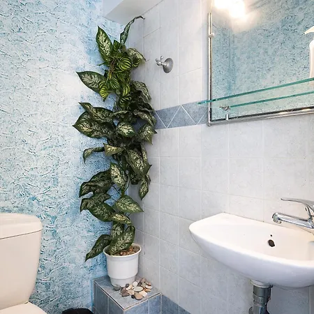 Garden Apartman