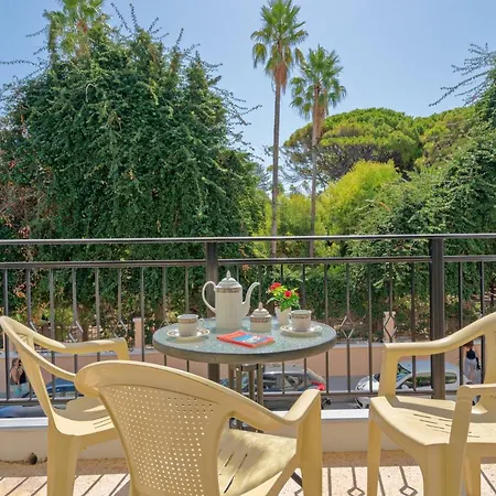 Garden Appartamento Rethymno