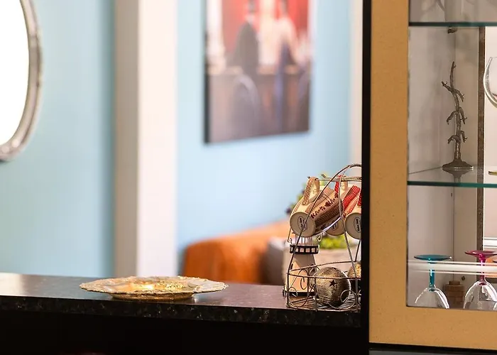 Apartment Garden Rethymno