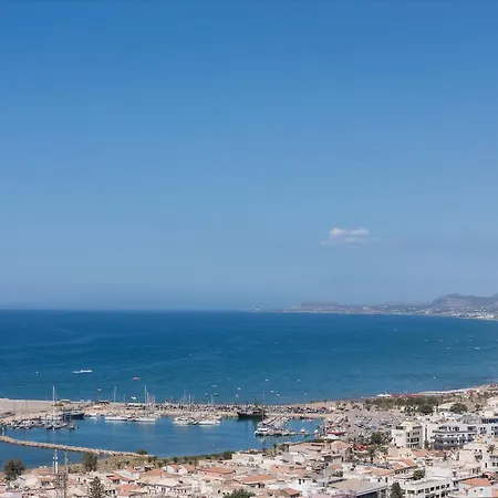 Garden Apartamento *