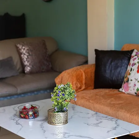 Garden Apartamento Rétino