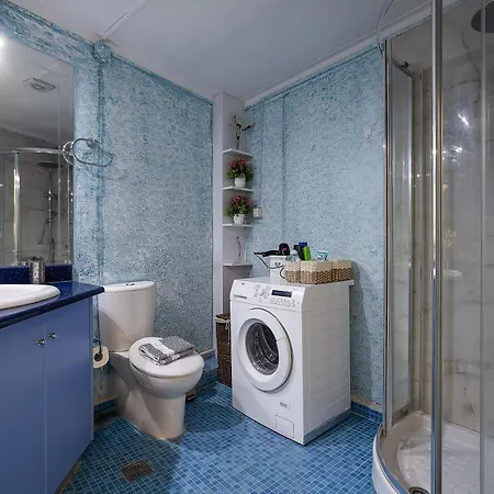 Garden Apartamento *