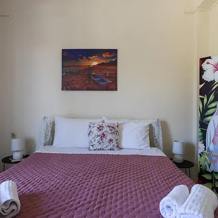 Apartamento Garden *