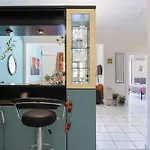 Apartament Garden Retimno