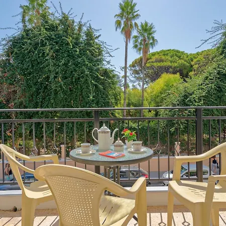 Garden Διαμέρισμα Ρέθυμνο
