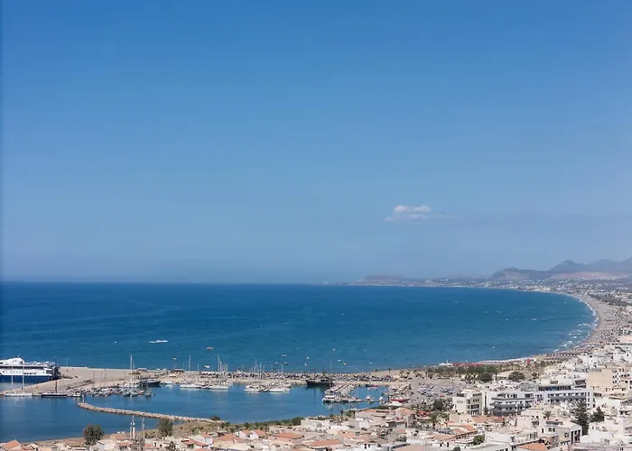 Garden Appartement *