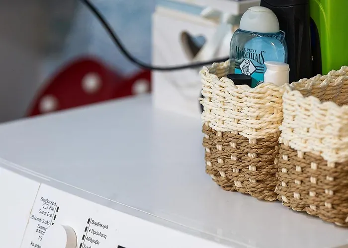 Garden Appartement *